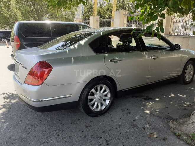 Nissan Teana 2006, 224,750 km - 2.3 l - Bakı