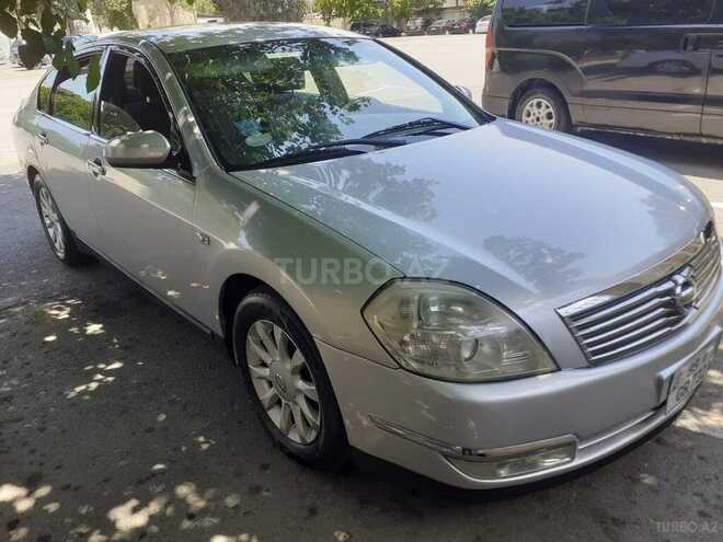 Nissan Teana 2006, 224,750 km - 2.3 l - Bakı