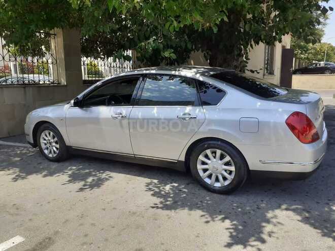 Nissan Teana 2006, 224,750 km - 2.3 l - Bakı