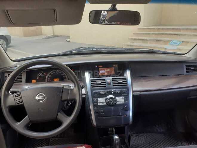 Nissan Teana 2006, 224,750 km - 2.3 l - Bakı