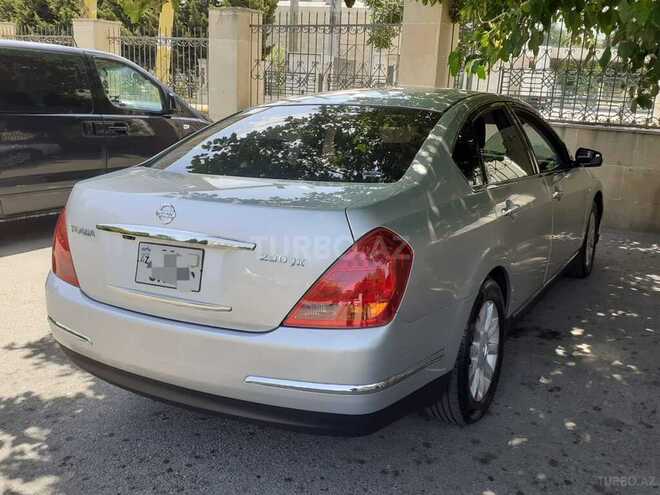 Nissan Teana 2006, 224,750 km - 2.3 l - Bakı