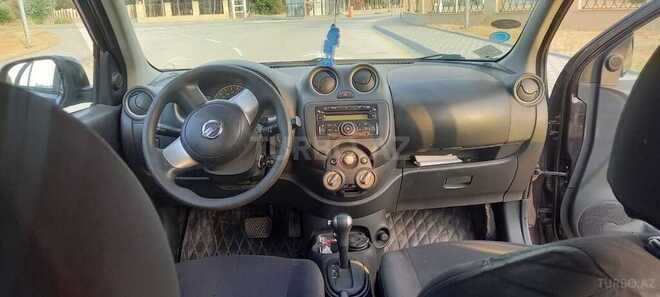 Nissan Micra 2013, 252,525 km - 1.2 л - Sumqayıt