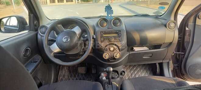 Nissan Micra 2013, 252,525 km - 1.2 л - Sumqayıt