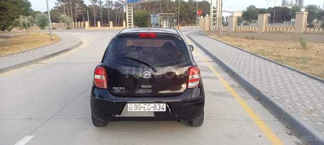 Nissan Micra 2013, 252,525 km - 1.2 л - Sumqayıt