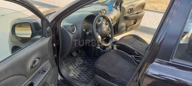 Nissan Micra 2013, 252,525 km - 1.2 л - Sumqayıt
