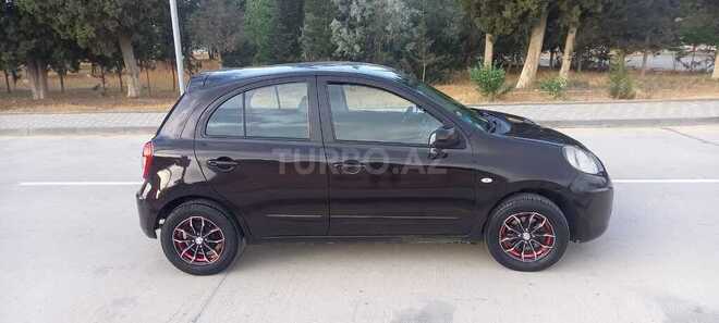 Nissan Micra 2013, 252,525 km - 1.2 л - Sumqayıt