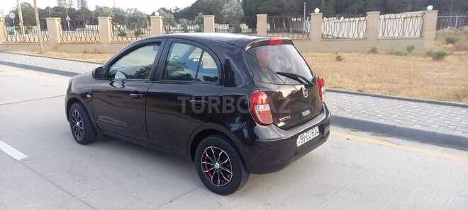 Nissan Micra 2013, 252,525 km - 1.2 л - Sumqayıt