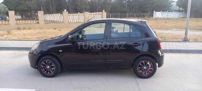 Nissan Micra 2013, 252,525 km - 1.2 л - Sumqayıt