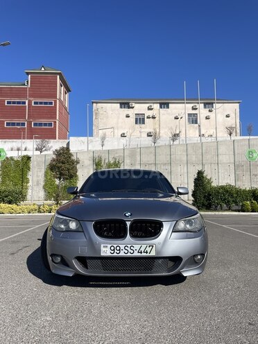 BMW 530 2006, 362,000 km - 3.0 л - Bakı