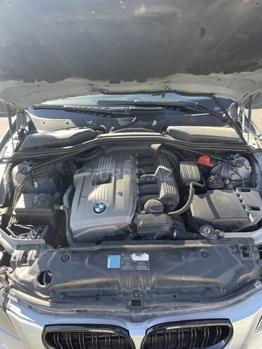 BMW 530 2006, 362,000 km - 3.0 л - Bakı