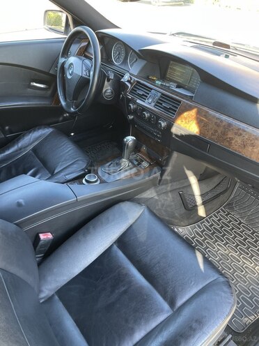 BMW 530 2006, 362,000 km - 3.0 л - Bakı