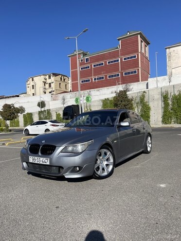 BMW 530 2006, 362,000 km - 3.0 л - Bakı