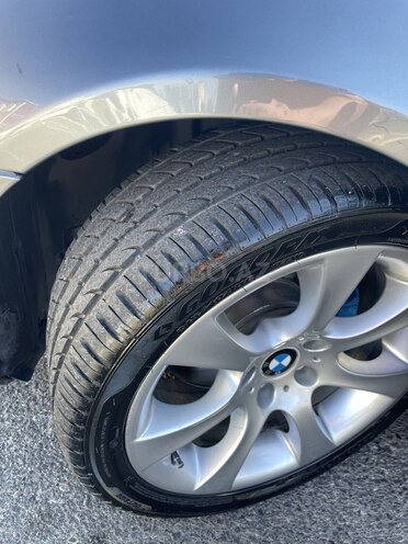 BMW 530 2006, 362,000 km - 3.0 л - Bakı