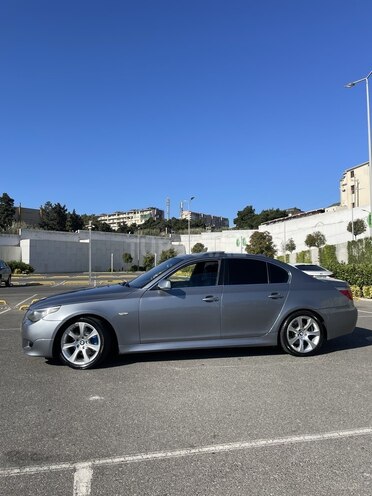 BMW 530 2006, 362,000 km - 3.0 л - Bakı