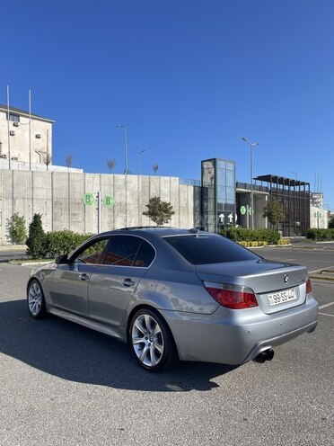 BMW 530 2006, 362,000 km - 3.0 л - Bakı