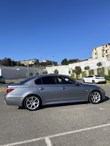BMW 530 2006, 362,000 km - 3.0 л - Bakı