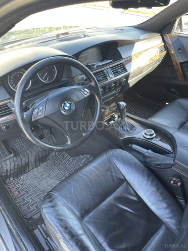 BMW 530 2006, 362,000 km - 3.0 л - Bakı