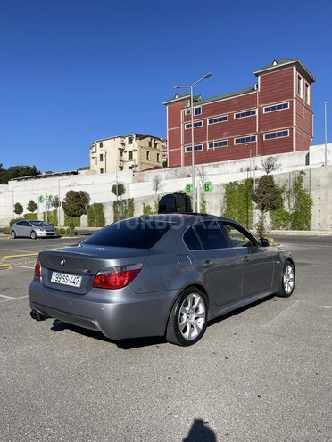 BMW 530 2006, 362,000 km - 3.0 л - Bakı