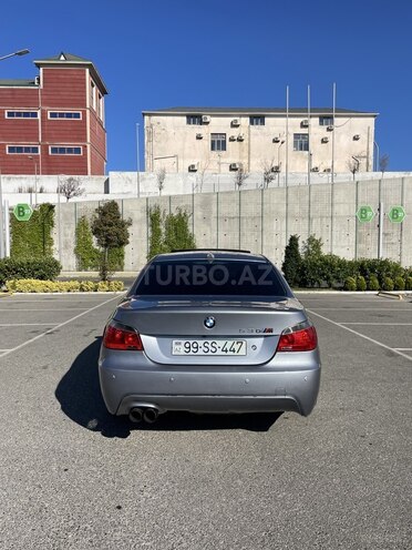BMW 530 2006, 362,000 km - 3.0 л - Bakı