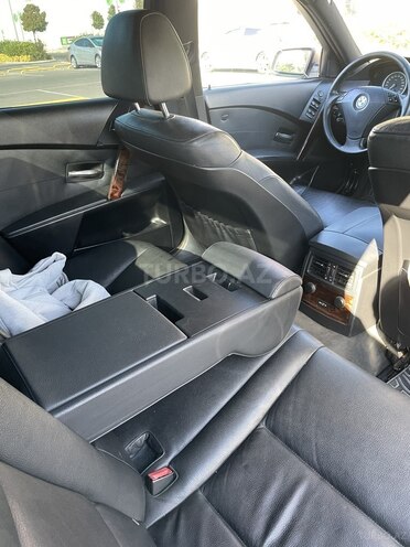 BMW 530 2006, 362,000 km - 3.0 л - Bakı