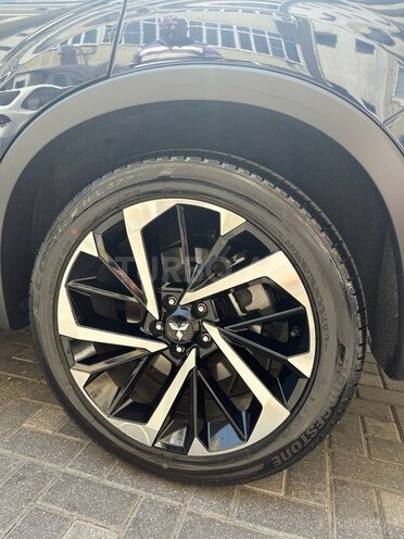 Mitsubishi Outlander 2022, 9,850 km - 2.5 л - Bakı