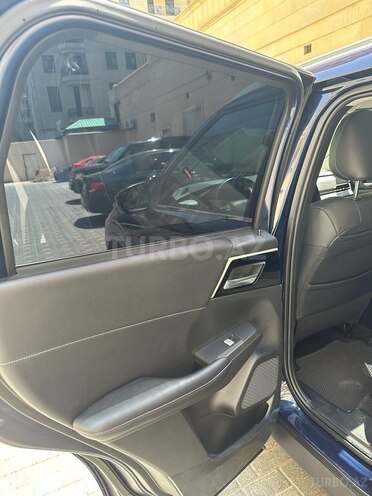 Mitsubishi Outlander 2022, 9,850 km - 2.5 л - Bakı