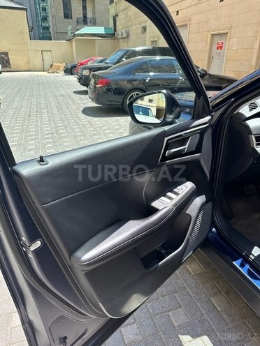 Mitsubishi Outlander 2022, 9,850 km - 2.5 л - Bakı