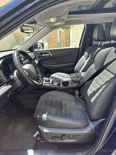 Mitsubishi Outlander 2022, 9,850 km - 2.5 л - Bakı