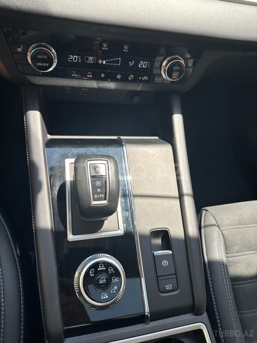 Mitsubishi Outlander 2022, 9,850 km - 2.5 л - Bakı
