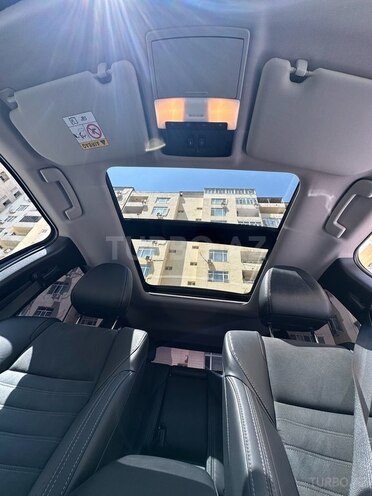 Mitsubishi Outlander 2022, 9,850 km - 2.5 л - Bakı