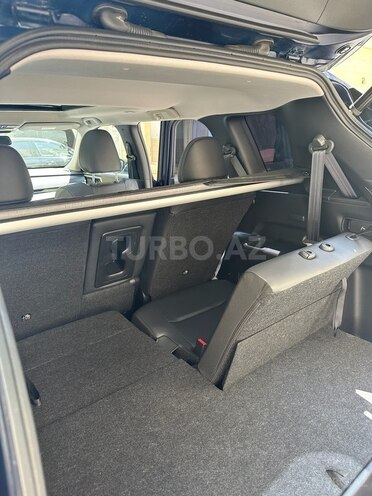 Mitsubishi Outlander 2022, 9,850 km - 2.5 л - Bakı