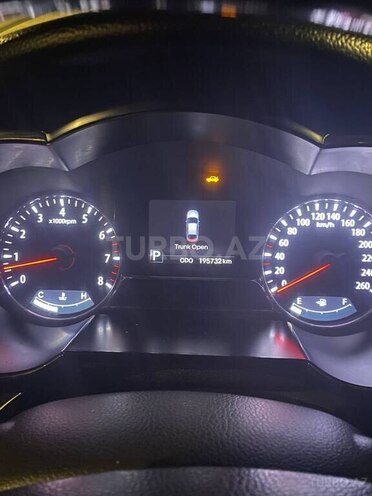 Kia Optima 2011, 190,000 km - 2.0 l - Bakı
