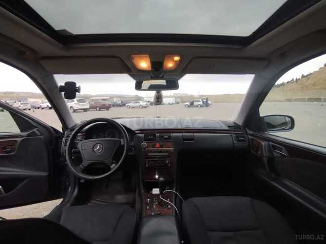 Mercedes E 240 1999, 444,444 km - 2.4 л - Bakı