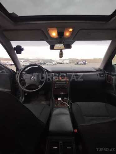 Mercedes E 240 1999, 444,444 km - 2.4 л - Bakı
