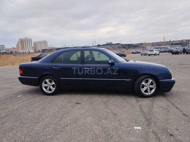 Mercedes E 240 1999, 444,444 km - 2.4 л - Bakı