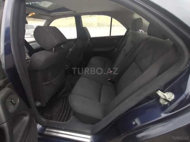 Mercedes E 240 1999, 444,444 km - 2.4 л - Bakı