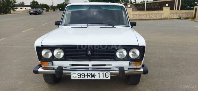 LADA (VAZ) 2106 1987, 23,451 km - 1.5 l - Qazax