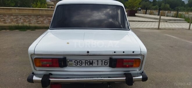 LADA (VAZ) 2106 1987, 23,451 km - 1.5 l - Qazax