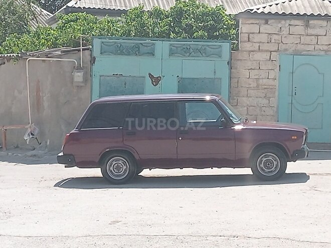 LADA (VAZ) 2104 2002, 36,000 km - 1.6 л - Bakı