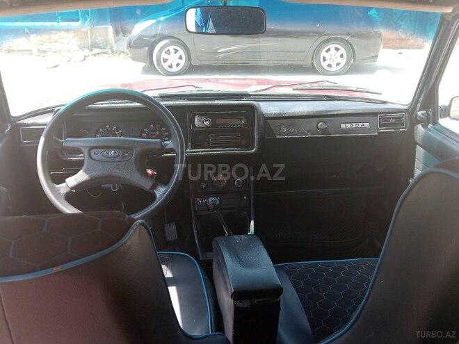 LADA (VAZ) 2104 2002, 36,000 km - 1.6 л - Bakı