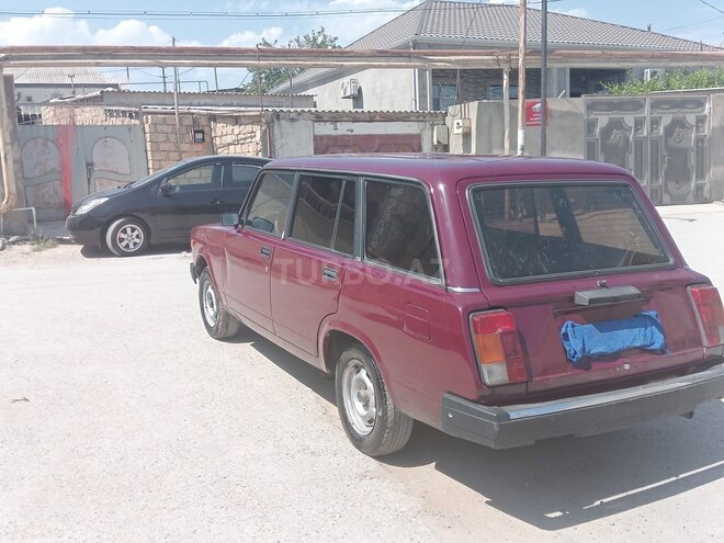 LADA (VAZ) 2104 2002, 36,000 km - 1.6 л - Bakı