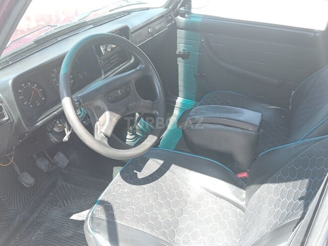 LADA (VAZ) 2104 2002, 36,000 km - 1.6 л - Bakı