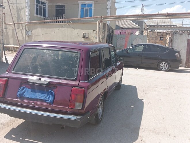 LADA (VAZ) 2104 2002, 36,000 km - 1.6 л - Bakı