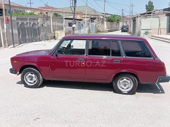 LADA (VAZ) 2104 2002, 36,000 km - 1.6 л - Bakı