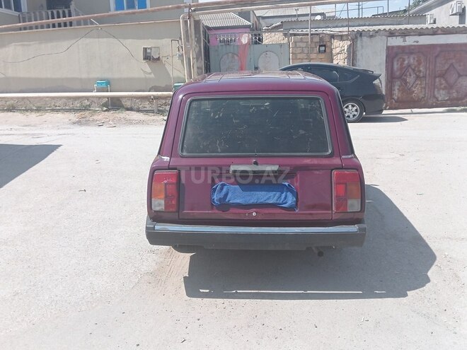 LADA (VAZ) 2104 2002, 36,000 km - 1.6 л - Bakı