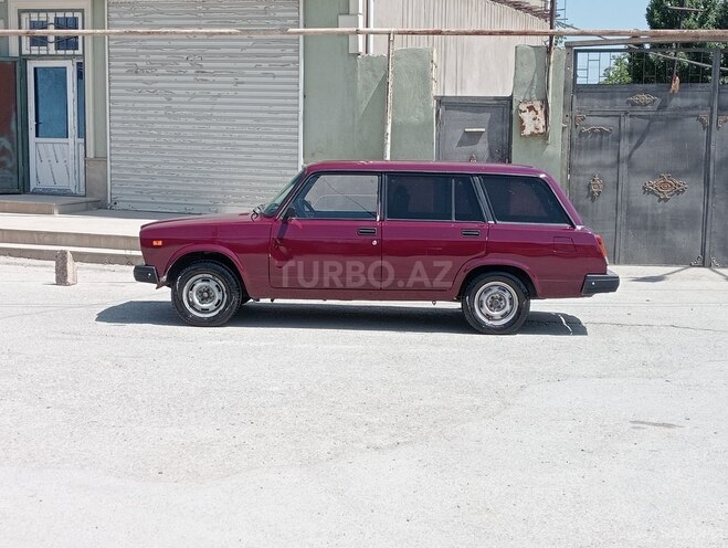 LADA (VAZ) 2104 2002, 36,000 km - 1.6 л - Bakı