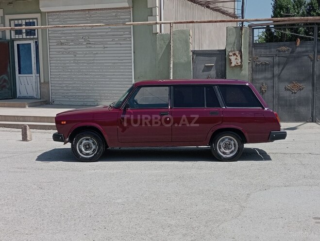 LADA (VAZ) 2104 2002, 36,000 km - 1.6 л - Bakı