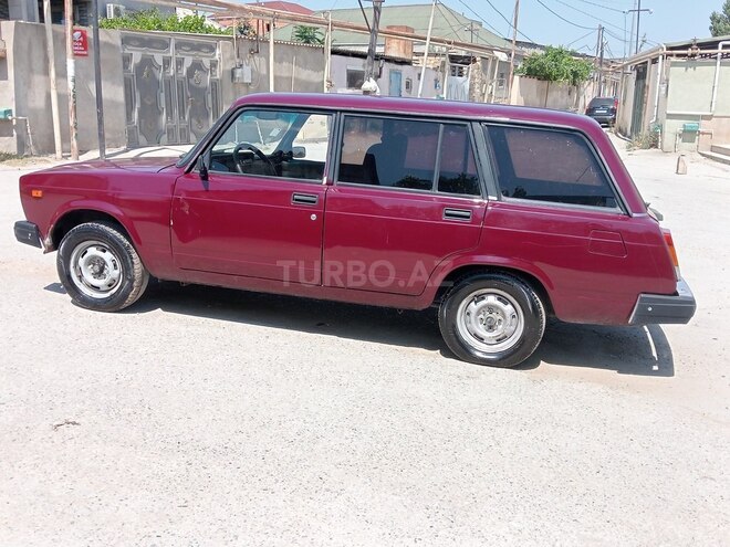 LADA (VAZ) 2104 2002, 36,000 km - 1.6 л - Bakı