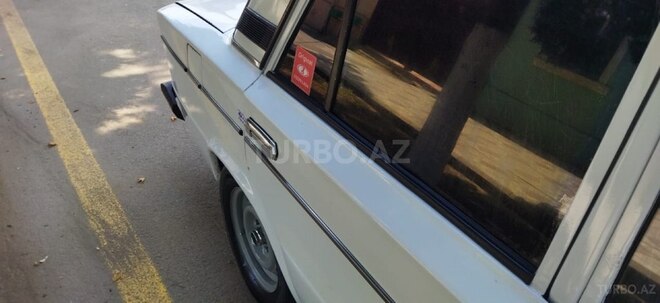 LADA (VAZ) 2106 1987, 23,451 km - 1.5 l - Qazax