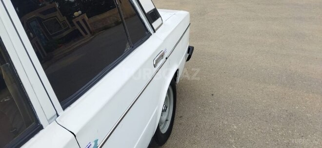 LADA (VAZ) 2106 1987, 23,451 km - 1.5 l - Qazax